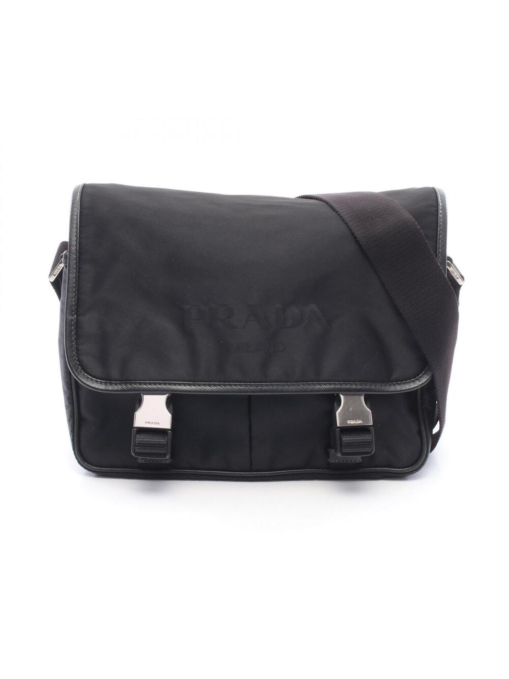 Prada Tessuto + Saffi Shoulder #294003P91B
